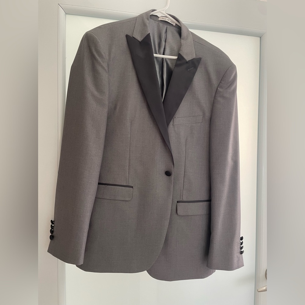 Men blazer